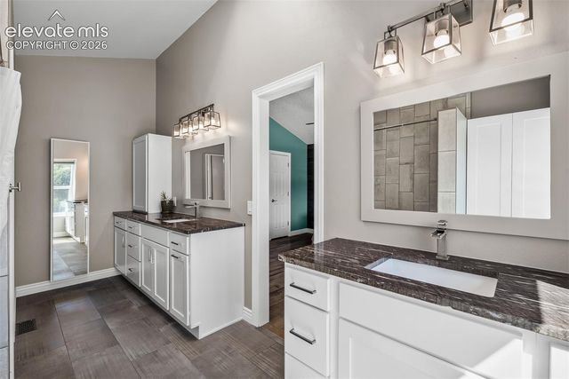 7810 Conifer Drive, Colorado Springs, CO 80920