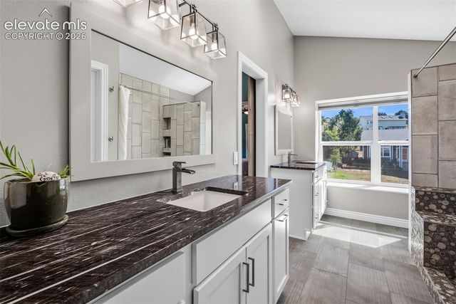 7810 Conifer Drive, Colorado Springs, CO 80920