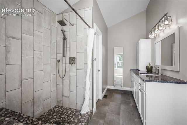 7810 Conifer Drive, Colorado Springs, CO 80920