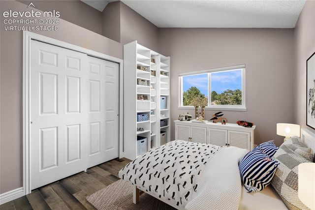 7810 Conifer Drive, Colorado Springs, CO 80920