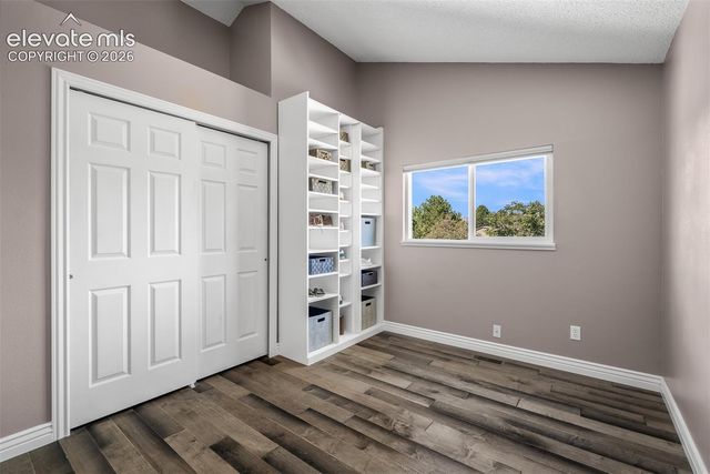 7810 Conifer Drive, Colorado Springs, CO 80920