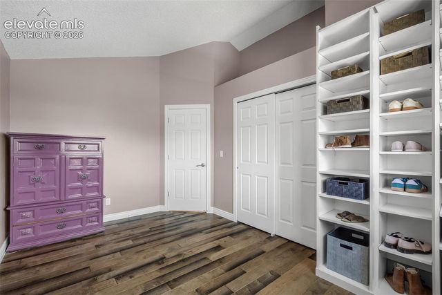 7810 Conifer Drive, Colorado Springs, CO 80920