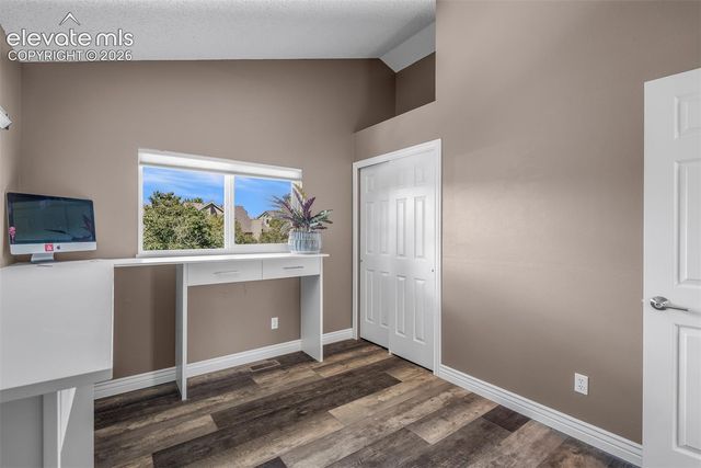 7810 Conifer Drive, Colorado Springs, CO 80920