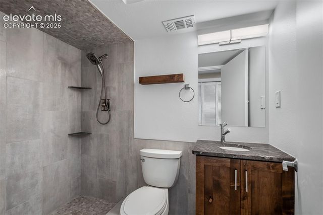 7810 Conifer Drive, Colorado Springs, CO 80920