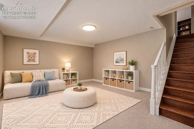 7810 Conifer Drive, Colorado Springs, CO 80920