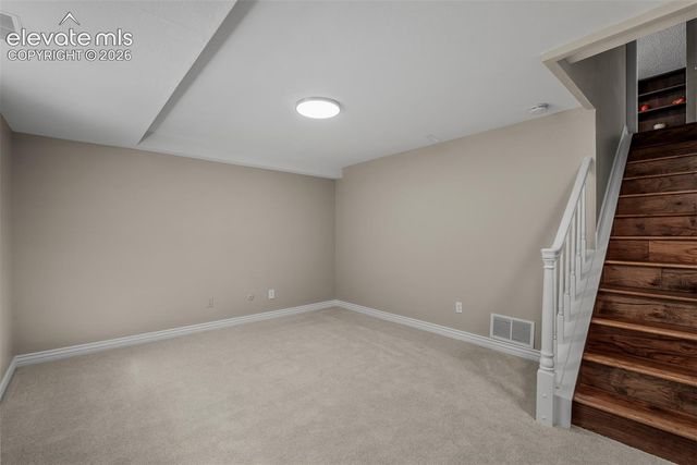 7810 Conifer Drive, Colorado Springs, CO 80920