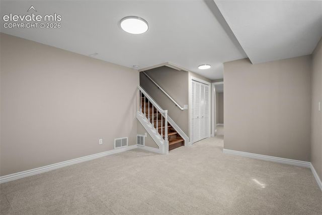 7810 Conifer Drive, Colorado Springs, CO 80920