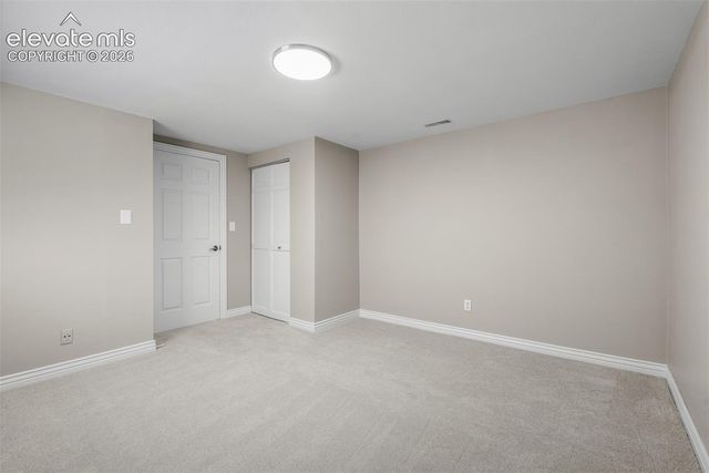 7810 Conifer Drive, Colorado Springs, CO 80920