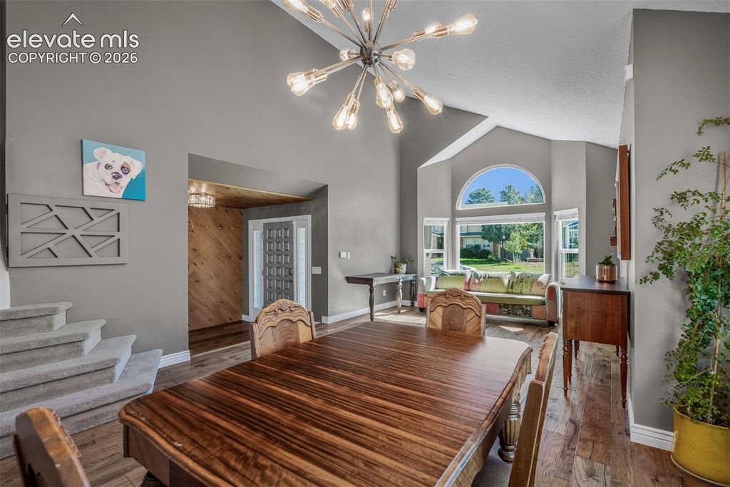 7810 Conifer Drive, Colorado Springs, CO 80920 — photo 5