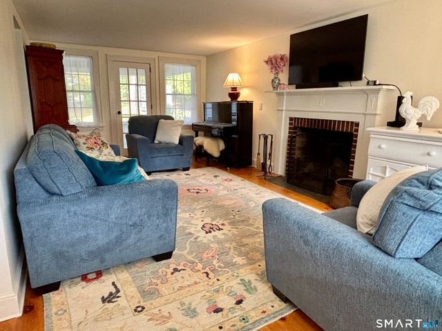 63 Kings Highway North, Westport, CT 06880