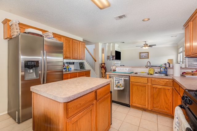 2114 Elm Falls Place, Mesquite, TX 75181