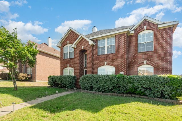 2114 Elm Falls Place, Mesquite, TX 75181