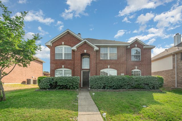 2114 Elm Falls Place, Mesquite, TX 75181
