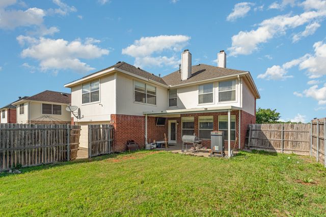 2114 Elm Falls Place, Mesquite, TX 75181