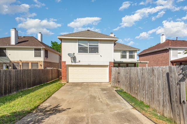 2114 Elm Falls Place, Mesquite, TX 75181