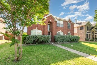 2114 Elm Falls Place, Mesquite, TX 75181