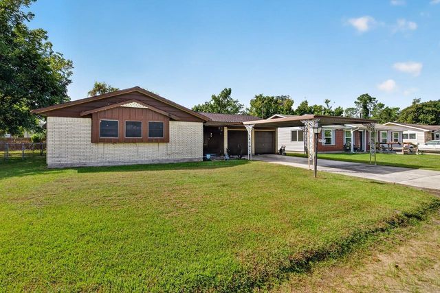 1230 Hopper Road, Houston, TX 77037