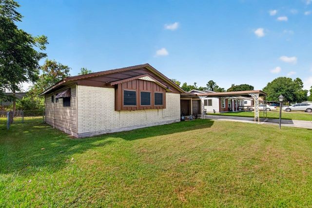 1230 Hopper Road, Houston, TX 77037