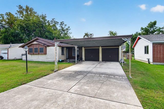 1230 Hopper Road, Houston, TX 77037