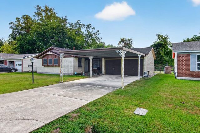 1230 Hopper Road, Houston, TX 77037