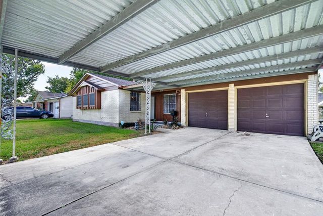 1230 Hopper Road, Houston, TX 77037