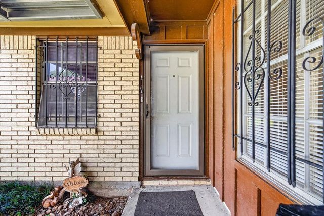 1230 Hopper Road, Houston, TX 77037