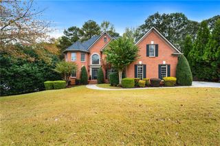 4255 Park Brooke Trace, Alpharetta, GA 30022