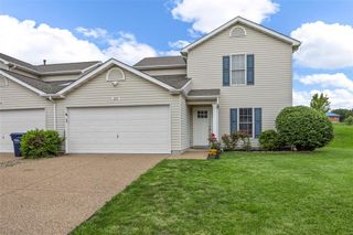 227 New Richmond Drive, Wentzville, MO 63385