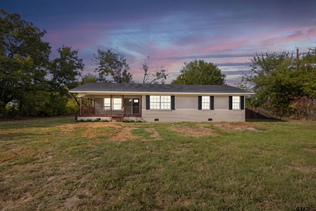 798 Mallory St, Lindale, TX 75771