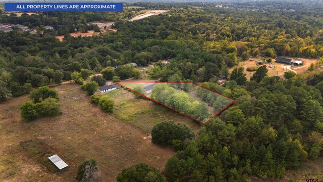 798 Mallory St, Lindale, TX 75771