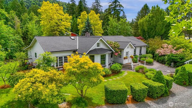 1905 Mt Baker Highway, Bellingham, WA 98226