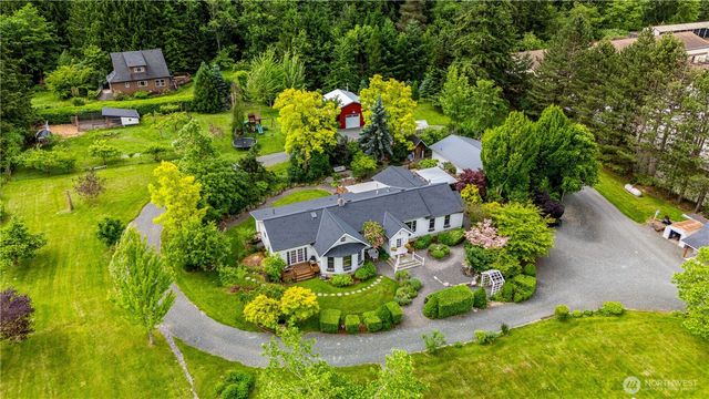 1905 Mt Baker Highway, Bellingham, WA 98226
