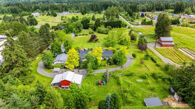 1905 Mt Baker Highway, Bellingham, WA 98226