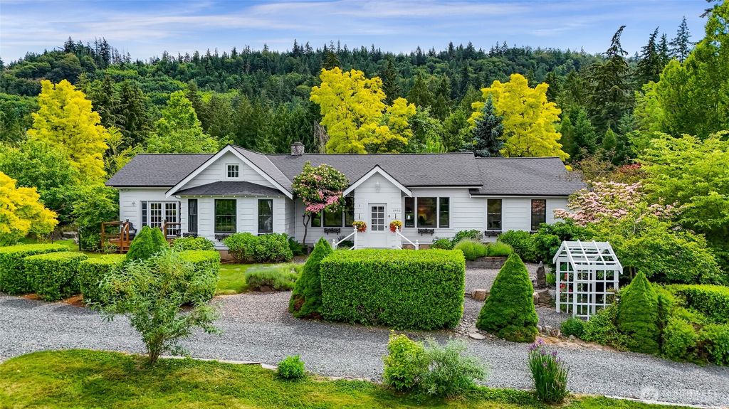 1905 Mt Baker Highway, Bellingham, WA 98226