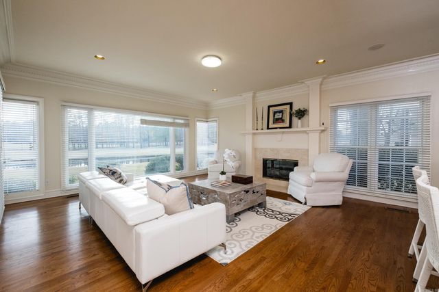 68 Chenal Circle, Little Rock, AR 72223