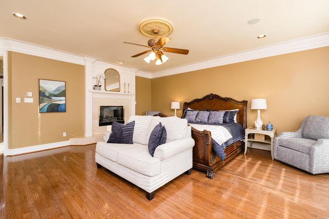 68 Chenal Circle, Little Rock, AR 72223