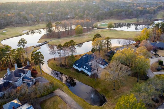 68 Chenal Circle, Little Rock, AR 72223