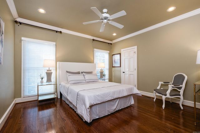 68 Chenal Circle, Little Rock, AR 72223