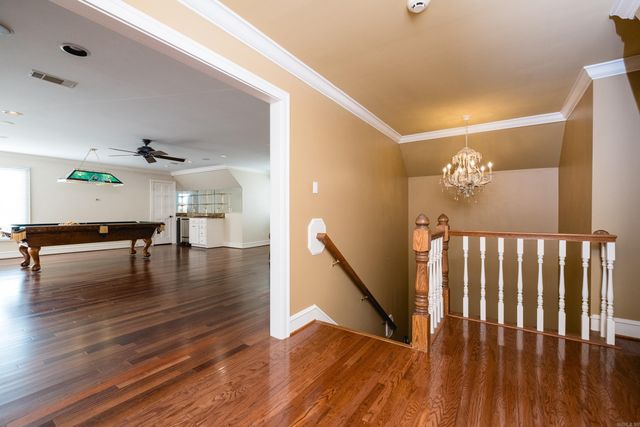 68 Chenal Circle, Little Rock, AR 72223