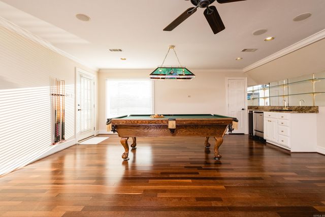 68 Chenal Circle, Little Rock, AR 72223