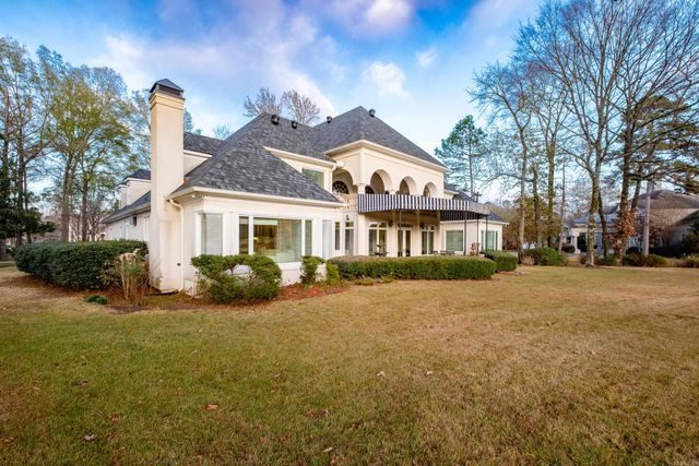 68 Chenal Circle, Little Rock, AR 72223