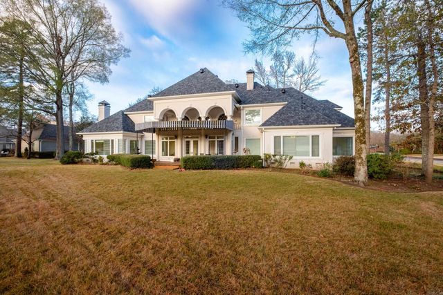 68 Chenal Circle, Little Rock, AR 72223