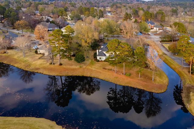 68 Chenal Circle, Little Rock, AR 72223