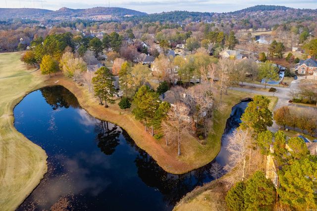 68 Chenal Circle, Little Rock, AR 72223