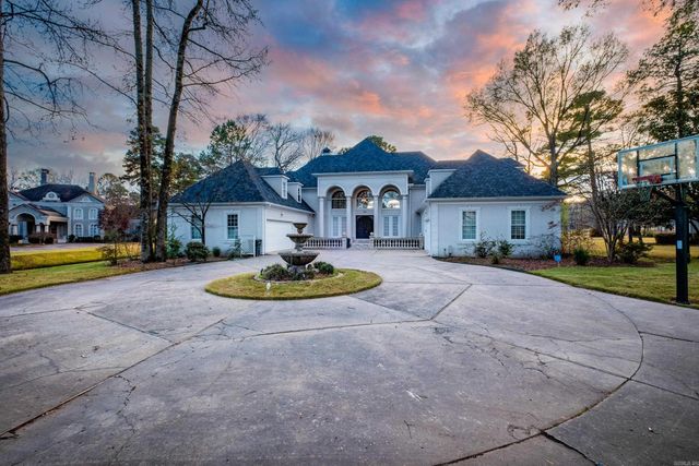 68 Chenal Circle, Little Rock, AR 72223