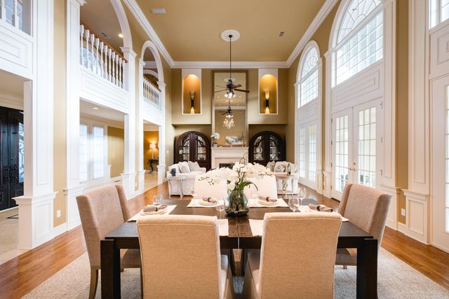 68 Chenal Circle, Little Rock, AR 72223