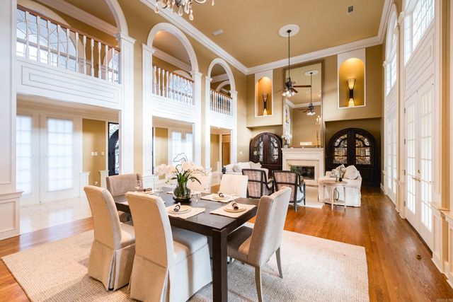 68 Chenal Circle, Little Rock, AR 72223