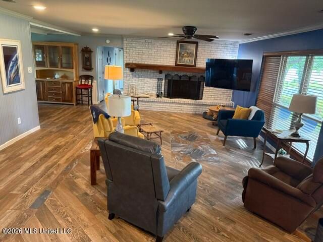 12304 Rollingwood Court, Gulfport, MS 39503