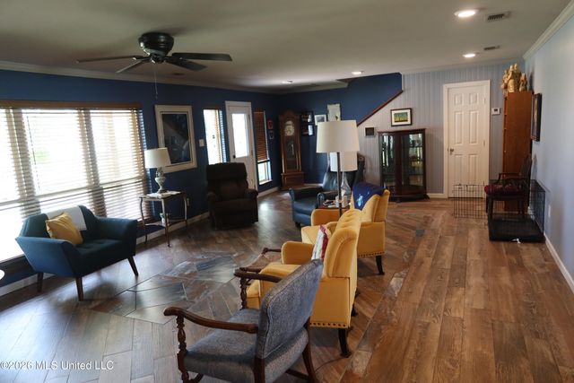 12304 Rollingwood Court, Gulfport, MS 39503