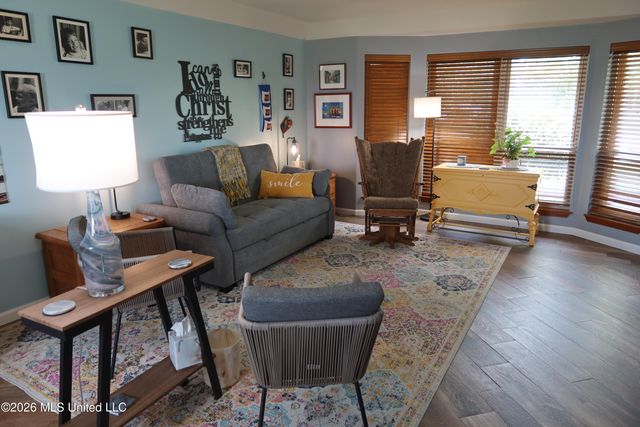 12304 Rollingwood Court, Gulfport, MS 39503